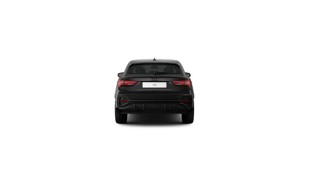 Audi Q3, фото 6