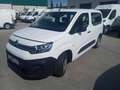 Citroen Berlingo BlueHDi S&S Talla M Feel 100 Blanc - thumbnail 5