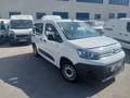 Citroen Berlingo BlueHDi S&S Talla M Feel 100 Blanc - thumbnail 9