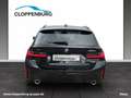 BMW 320 d xDrive Touring M Sportpaket HiFi DAB LED Black - thumbnail 4