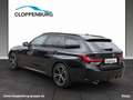 BMW 320 d xDrive Touring M Sportpaket HiFi DAB LED Black - thumbnail 3