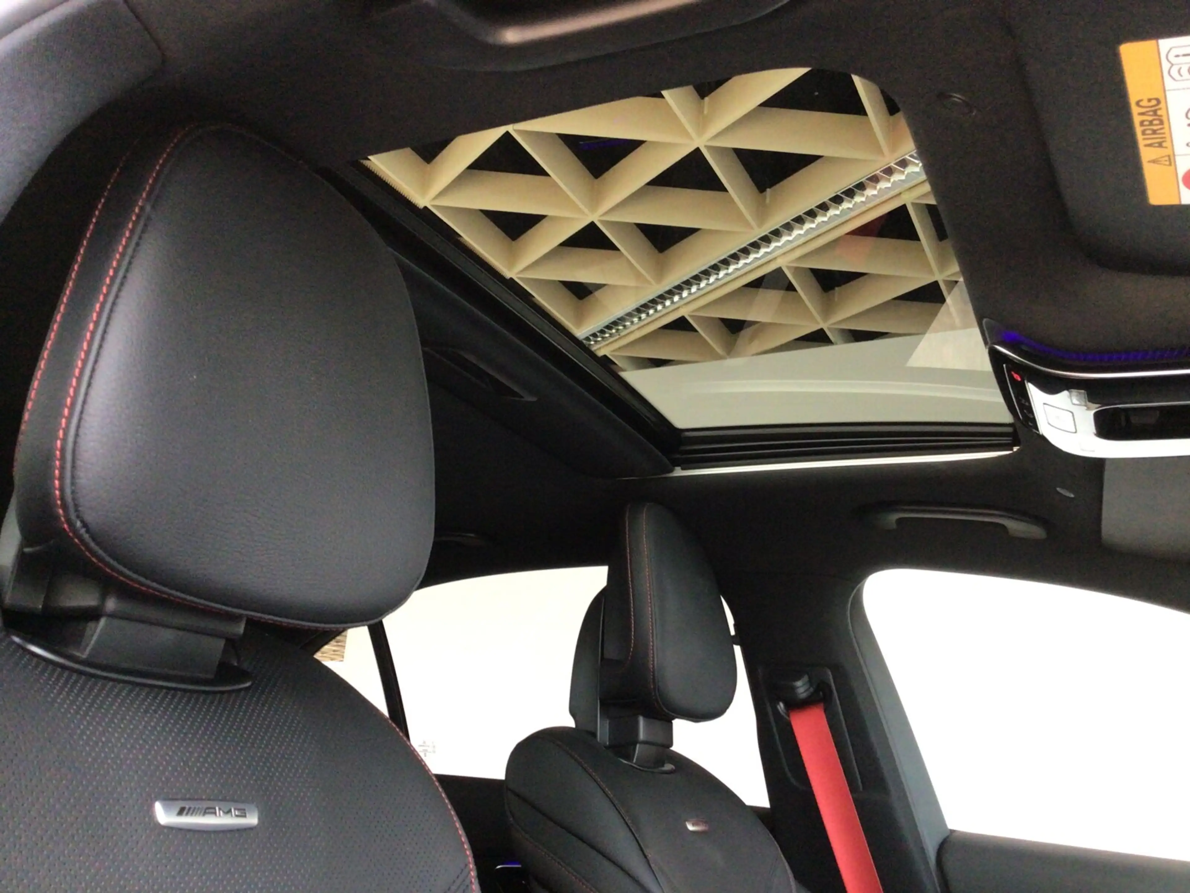 Mercedes-Benz C 43 AMG AMG C 43 4M *DIGI*Memory*360*AmbiePlus*NightPaket II* — photo 13