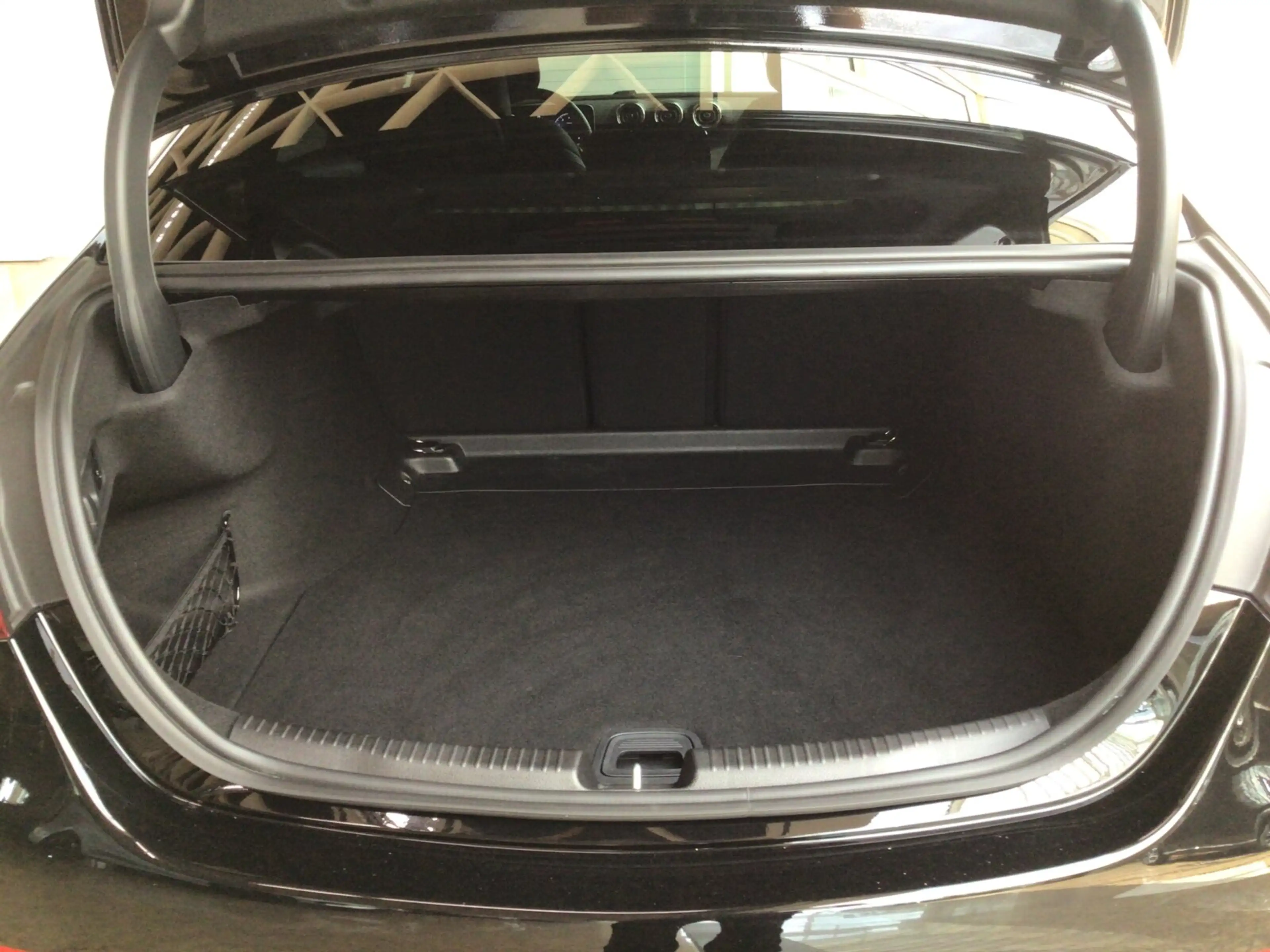 Mercedes-Benz C 43 AMG AMG C 43 4M *DIGI*Memory*360*AmbiePlus*NightPaket II* — photo 15