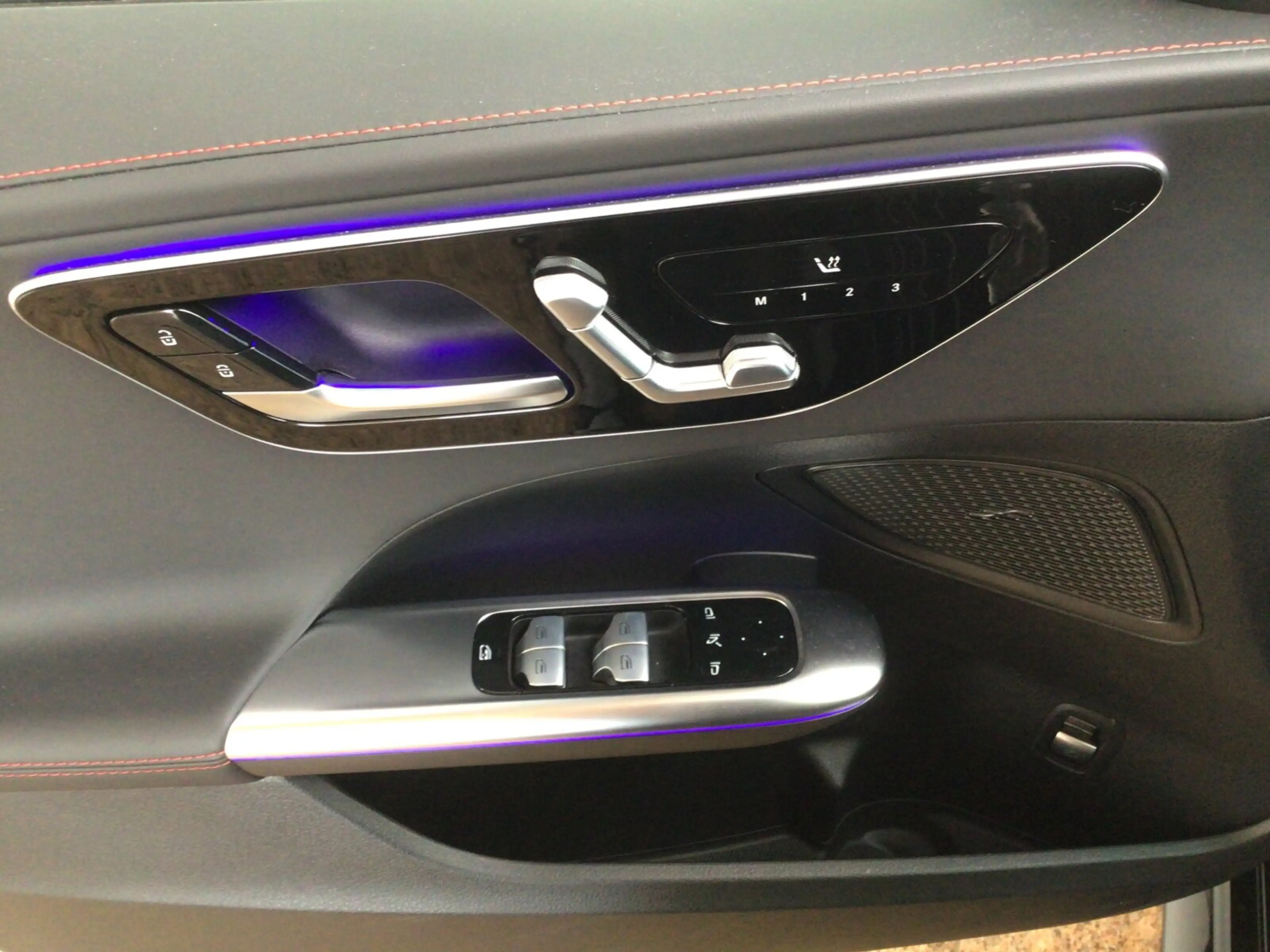 Mercedes-Benz C 43 AMG AMG C 43 4M *DIGI*Memory*360*AmbiePlus*NightPaket II* — photo 14