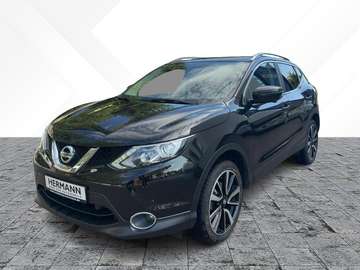 Tekna 1.6 dCi *AHK*Pano*Navi*