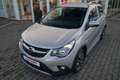 Opel Karl 1.0 Rocks Sitzheizung PDC Android Apple Silber - thumbnail 11