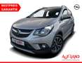 Opel Karl 1.0 Rocks Sitzheizung PDC Android Apple Silber - thumbnail 1