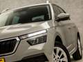 Skoda Kamiq 1.0 TSI Sport Automaat (APPLE CARPLAY, GETINT GLAS Grijs - thumbnail 12