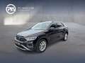 Volkswagen T-Roc Life TSI Schwarz - thumbnail 1