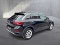 Volkswagen T-Roc Life TSI Schwarz - thumbnail 5