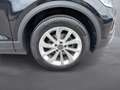 Volkswagen T-Roc Life TSI Schwarz - thumbnail 7