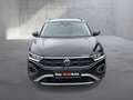 Volkswagen T-Roc Life TSI Schwarz - thumbnail 8