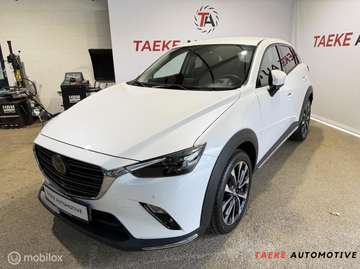 2.0L SKYACTIV-G AUT/CLIMA/CRUISE/BOSE/HUD/APK