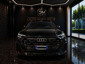 Q8 I 2024 3.0 tdi mhev S line edition quattro 286cv tiptronic
