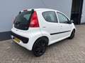 Peugeot 107 1.0-12V XS 5-Deurs - Airco Weiß - thumbnail 6