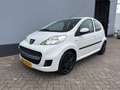 Peugeot 107 1.0-12V XS 5-Deurs - Airco Weiß - thumbnail 1