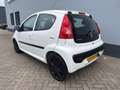 Peugeot 107 1.0-12V XS 5-Deurs - Airco Weiß - thumbnail 3