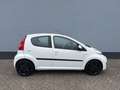 Peugeot 107 1.0-12V XS 5-Deurs - Airco Weiß - thumbnail 5