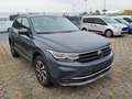 Volkswagen Tiguan 1.4 eHybrid DSG Active MATRIX AHK RFK Grau - thumbnail 2