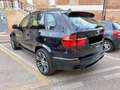 BMW X5 M X5 M50d auto Nero - thumbnail 3