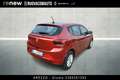 Dacia Sandero Streetway 1.0 sce Comfort SL DaciaPlus 65cv Rosso - thumbnail 4