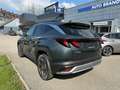 Hyundai TUCSON Tucson 1,6 T-GDI HEV Jubilé Aut. ALLRAD Grün - thumbnail 6