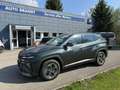 Hyundai TUCSON Tucson 1,6 T-GDI HEV Jubilé Aut. ALLRAD Grün - thumbnail 1