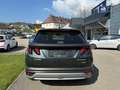 Hyundai TUCSON Tucson 1,6 T-GDI HEV Jubilé Aut. ALLRAD Grün - thumbnail 7