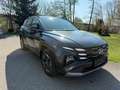 Hyundai TUCSON Tucson 1,6 T-GDI HEV Jubilé Aut. ALLRAD Grün - thumbnail 4