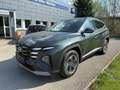 Hyundai TUCSON Tucson 1,6 T-GDI HEV Jubilé Aut. ALLRAD Grün - thumbnail 3