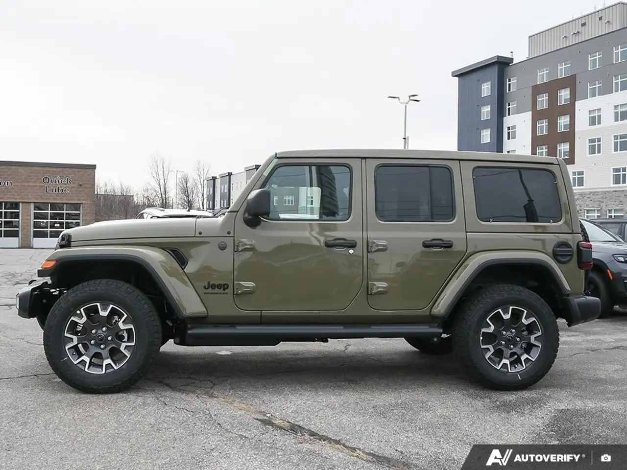Jeep Wrangler снимка Jeep Wrangler