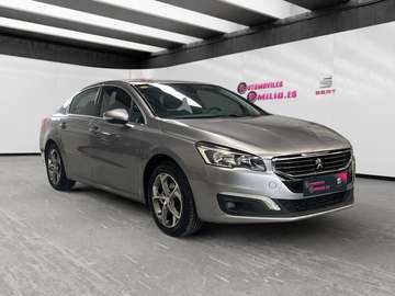 1.6BlueHDI Active 120
