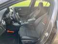 Mercedes-Benz A 180 A 180 Lease Edition Amb. Grijs - thumbnail 12