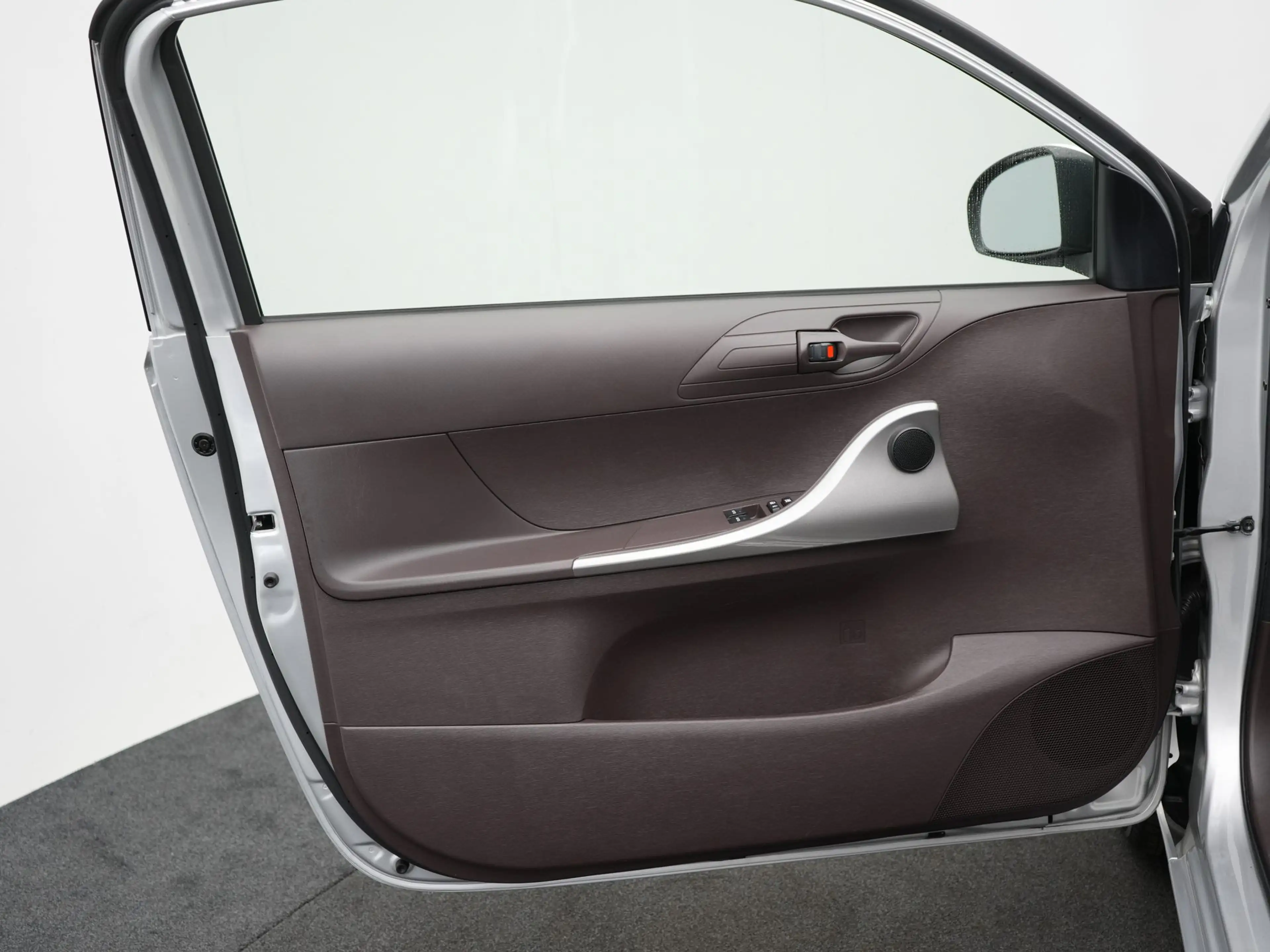Toyota iQ 1.0 VVTi Comfort | Airco | Elektrische ramen | Rec — photo 6