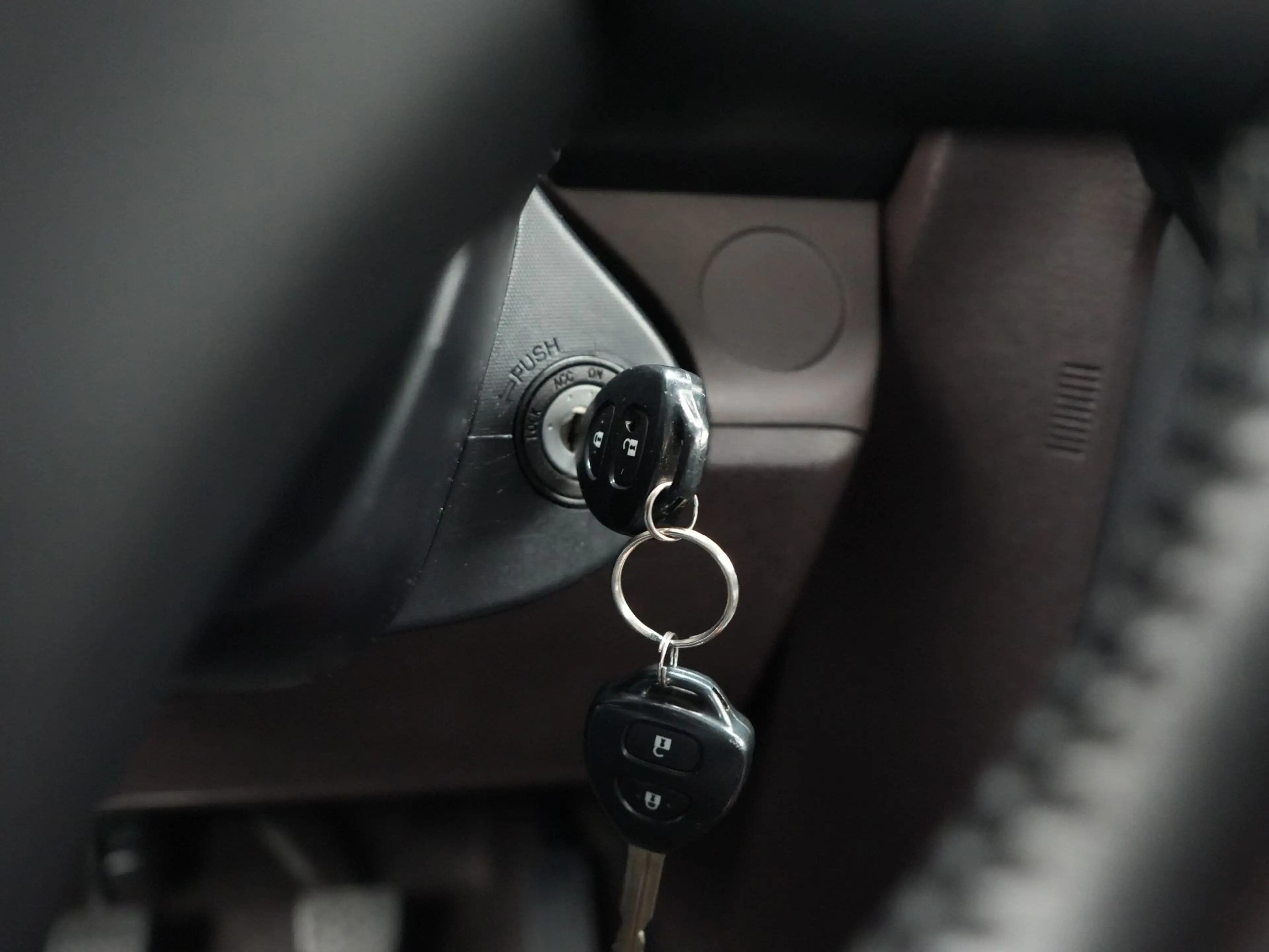 Toyota iQ 1.0 VVTi Comfort | Airco | Elektrische ramen | Rec — photo 4