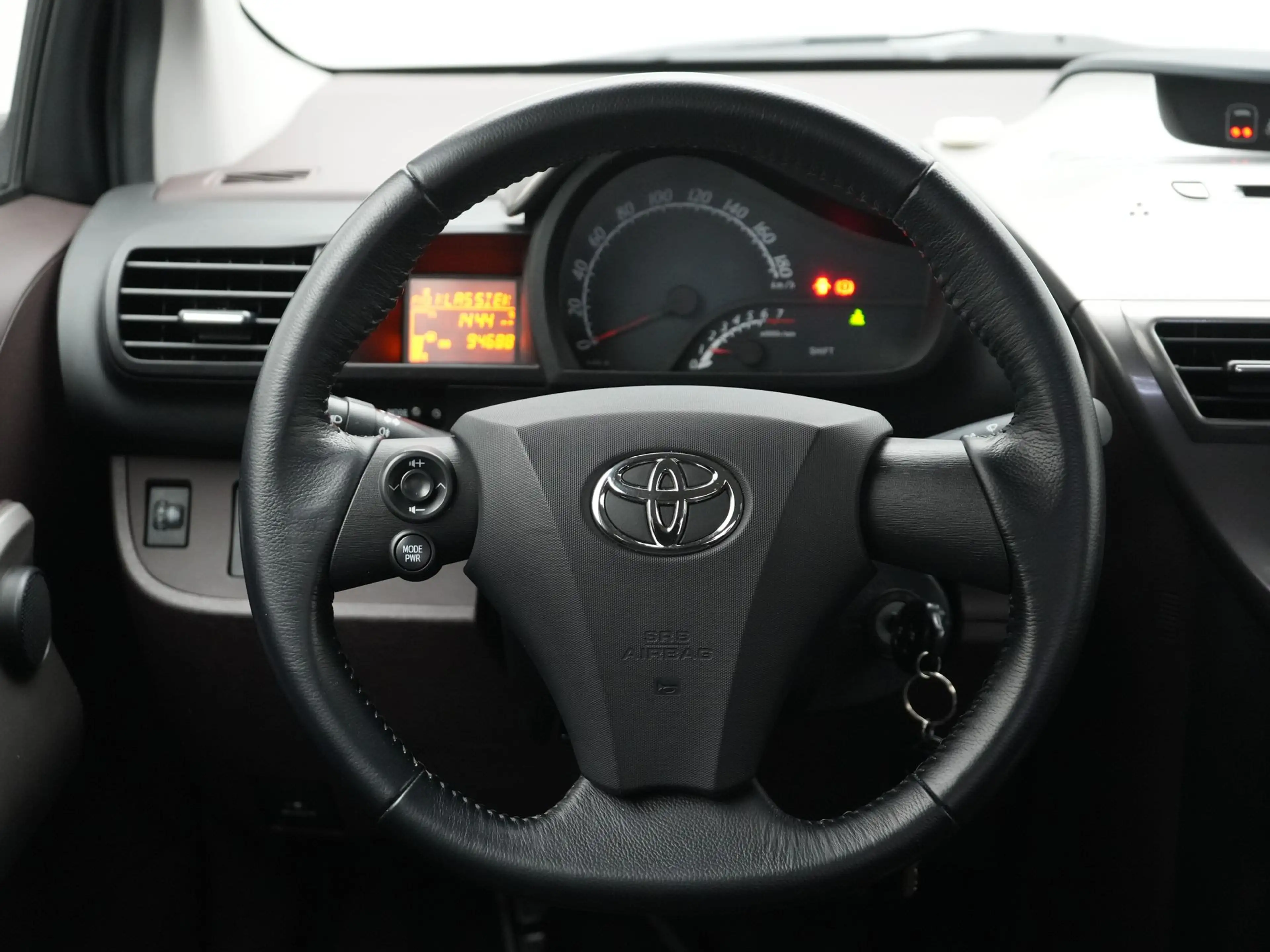 Toyota iQ 1.0 VVTi Comfort | Airco | Elektrische ramen | Rec — photo 5