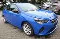 Opel Corsa F 1.2 Turbo Elegance (NAVI, Kamera)) Bleu - thumbnail 3
