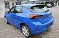 Opel Corsa F 1.2 Turbo Elegance (NAVI, Kamera)) Bleu - thumbnail 5