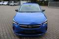 Opel Corsa F 1.2 Turbo Elegance (NAVI, Kamera)) Bleu - thumbnail 2