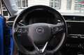 Opel Corsa F 1.2 Turbo Elegance (NAVI, Kamera)) Bleu - thumbnail 9