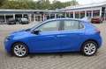 Opel Corsa F 1.2 Turbo Elegance (NAVI, Kamera)) Bleu - thumbnail 4