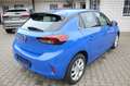 Opel Corsa F 1.2 Turbo Elegance (NAVI, Kamera)) Bleu - thumbnail 6