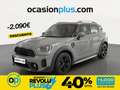 MINI One Countryman D AUT. Gris - thumbnail 1