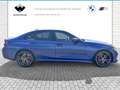 BMW 330 i xDrive Limousine M Sportpaket DAB LED Shz Blau - thumbnail 4