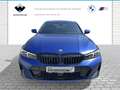 BMW 330 i xDrive Limousine M Sportpaket DAB LED Shz Blau - thumbnail 2