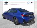 BMW 330 i xDrive Limousine M Sportpaket DAB LED Shz Blau - thumbnail 7
