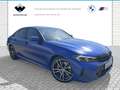 BMW 330 i xDrive Limousine M Sportpaket DAB LED Shz Blau - thumbnail 3