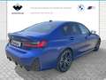 BMW 330 i xDrive Limousine M Sportpaket DAB LED Shz Blau - thumbnail 5