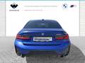 BMW 330 i xDrive Limousine M Sportpaket DAB LED Shz Blau - thumbnail 6