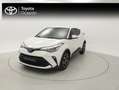 Toyota C-HR BERLINA 2.0 VVT I-HYBRID ADVANCE AUTO 184 5P Blanco - thumbnail 1